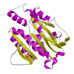 Image of CATH 3oe7U02