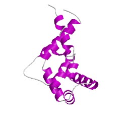 Image of CATH 3oe7U03