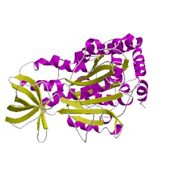 Image of CATH 3oe7V