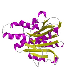 Image of CATH 3oe7V02