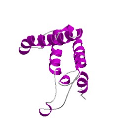 Image of CATH 3oe7V03