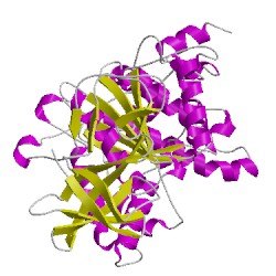 Image of CATH 3oe7W