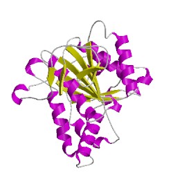 Image of CATH 3oe7W02