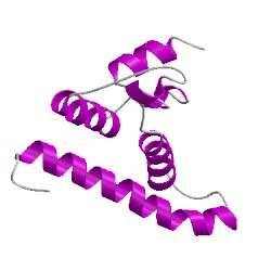 Image of CATH 3oe7W03