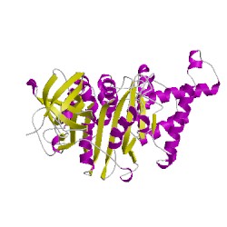 Image of CATH 3oe7X