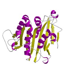 Image of CATH 3oe7X02