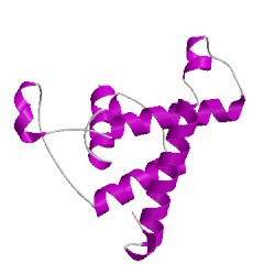 Image of CATH 3oe7X03