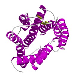 Image of CATH 3oe9A01