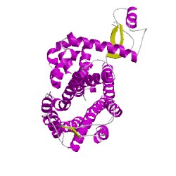 Image of CATH 3oe9B