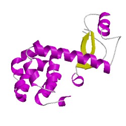 Image of CATH 3oe9B02