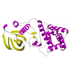 Image of CATH 3oefX