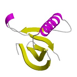 Image of CATH 3oefX01