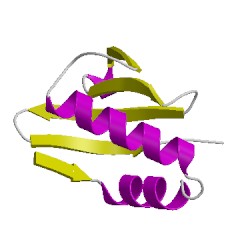 Image of CATH 3oeiG00
