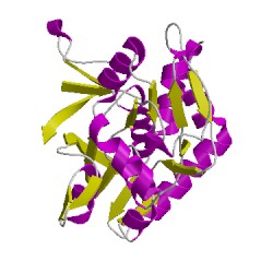 Image of CATH 3oelA