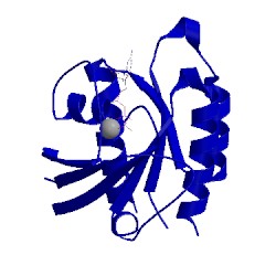 Image of CATH 3oes
