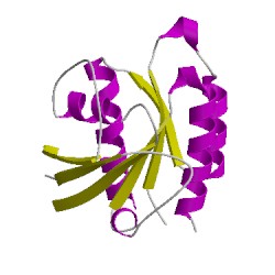 Image of CATH 3oesA00