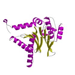 Image of CATH 3oeuB