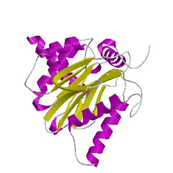 Image of CATH 3oeuD00