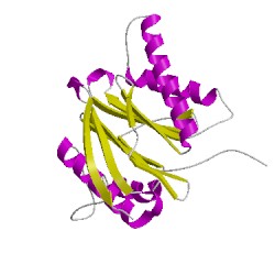 Image of CATH 3oeuL