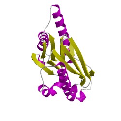 Image of CATH 3oeuN