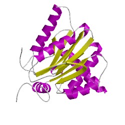 Image of CATH 3oeuR