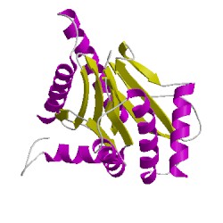 Image of CATH 3oeuT