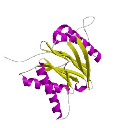 Image of CATH 3oeuZ