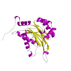 Image of CATH 3oevA