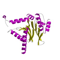 Image of CATH 3oevB