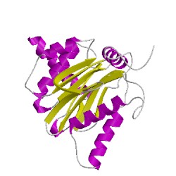 Image of CATH 3oevD