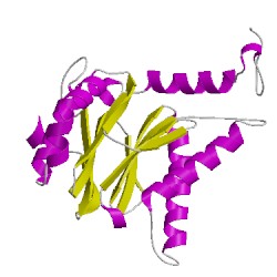 Image of CATH 3oevE