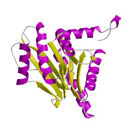 Image of CATH 3oevF