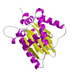 Image of CATH 3oevG