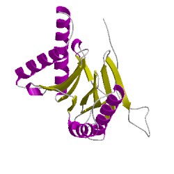 Image of CATH 3oevH