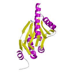 Image of CATH 3oevK