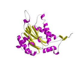 Image of CATH 3oevO00