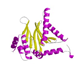 Image of CATH 3oevP00