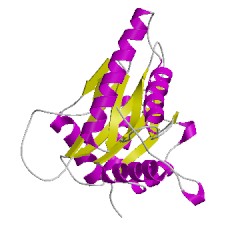 Image of CATH 3oevQ