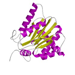 Image of CATH 3oevR