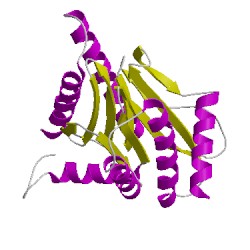 Image of CATH 3oevT