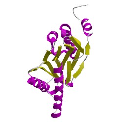 Image of CATH 3oevY