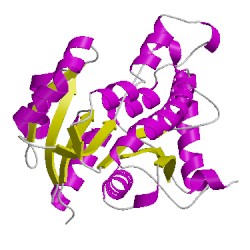 Image of CATH 3oewA00