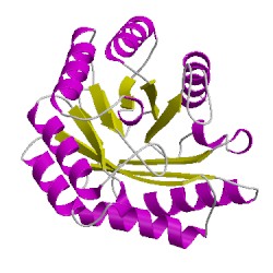 Image of CATH 3oexD00