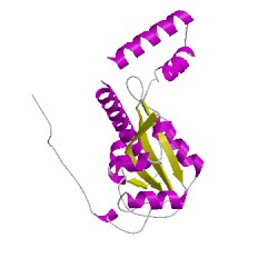 Image of CATH 3of4A00