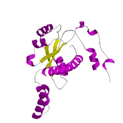 Image of CATH 3of4B00