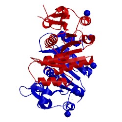 Image of CATH 3of5