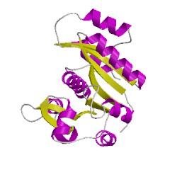 Image of CATH 3of5A