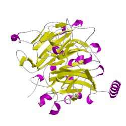 Image of CATH 3of7A
