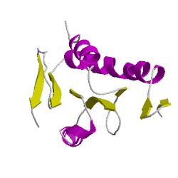 Image of CATH 3ofaB01