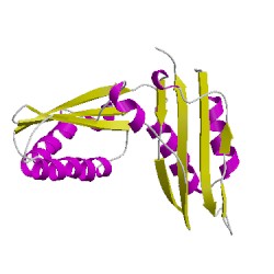 Image of CATH 3ofaC